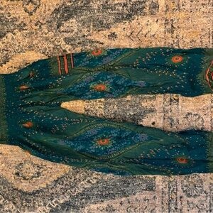 Super cute hippie yoga pants